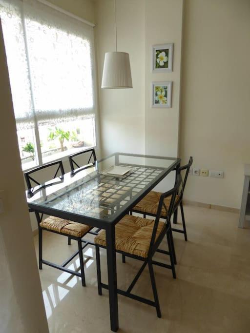 Appartement Atico Fresco Y Luminoso Con Aparcamiento Privado