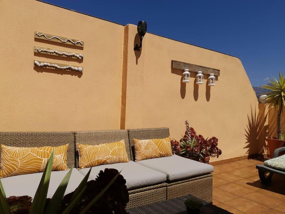 Appartement Atico Fresco Y Luminoso Con Aparcamiento Privado