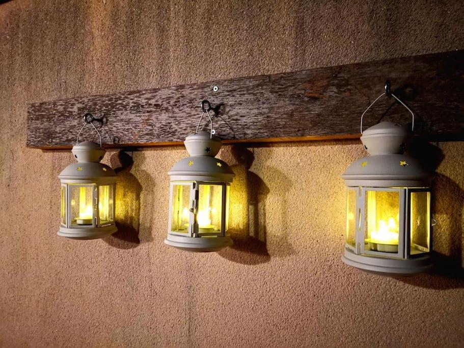 Appartement Atico Fresco Y Luminoso Con Aparcamiento Privado *