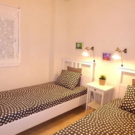 Atico Fresco Y Luminoso Con Aparcamiento Privado Apartment Nerja Exterior photo