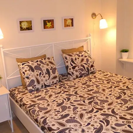 Atico Fresco Y Luminoso Con Aparcamiento Privado Apartment Nerja Exterior photo
